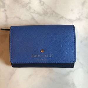 Kate Spade Small Wallet